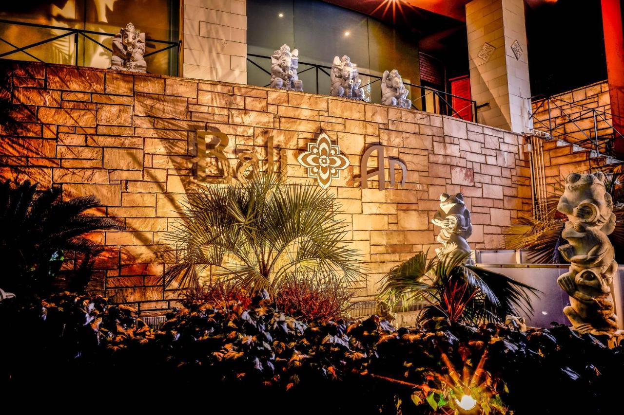 Hotel Balian Resort Tomei Kawasaki I.C. (Adults Only) Exterior photo