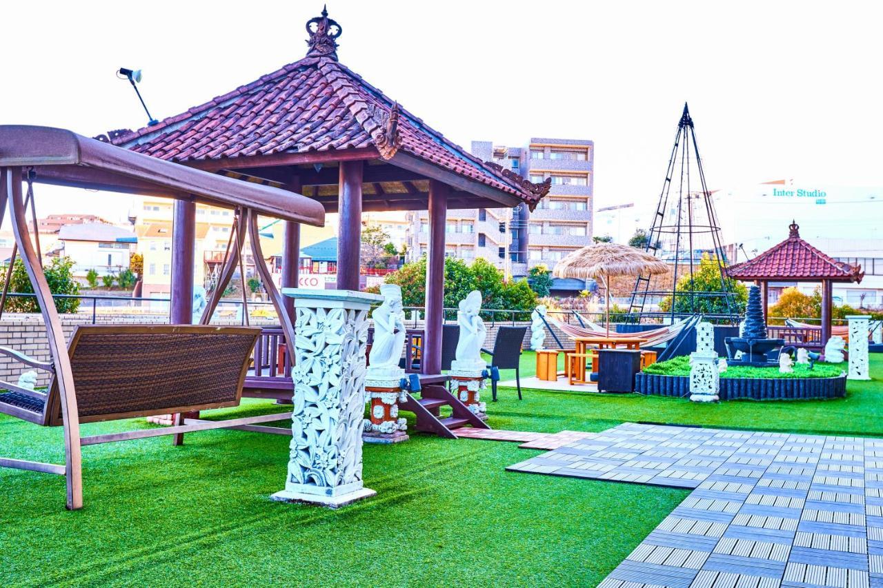 Hotel Balian Resort Tomei Kawasaki I.C. (Adults Only) Exterior photo