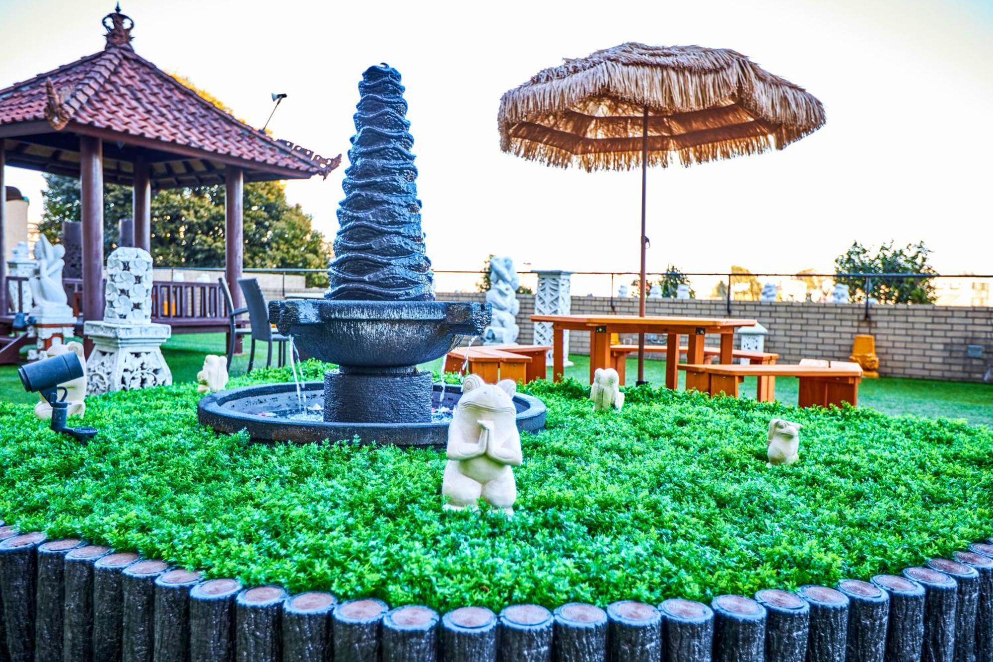 Hotel Balian Resort Tomei Kawasaki I.C. (Adults Only) Exterior photo