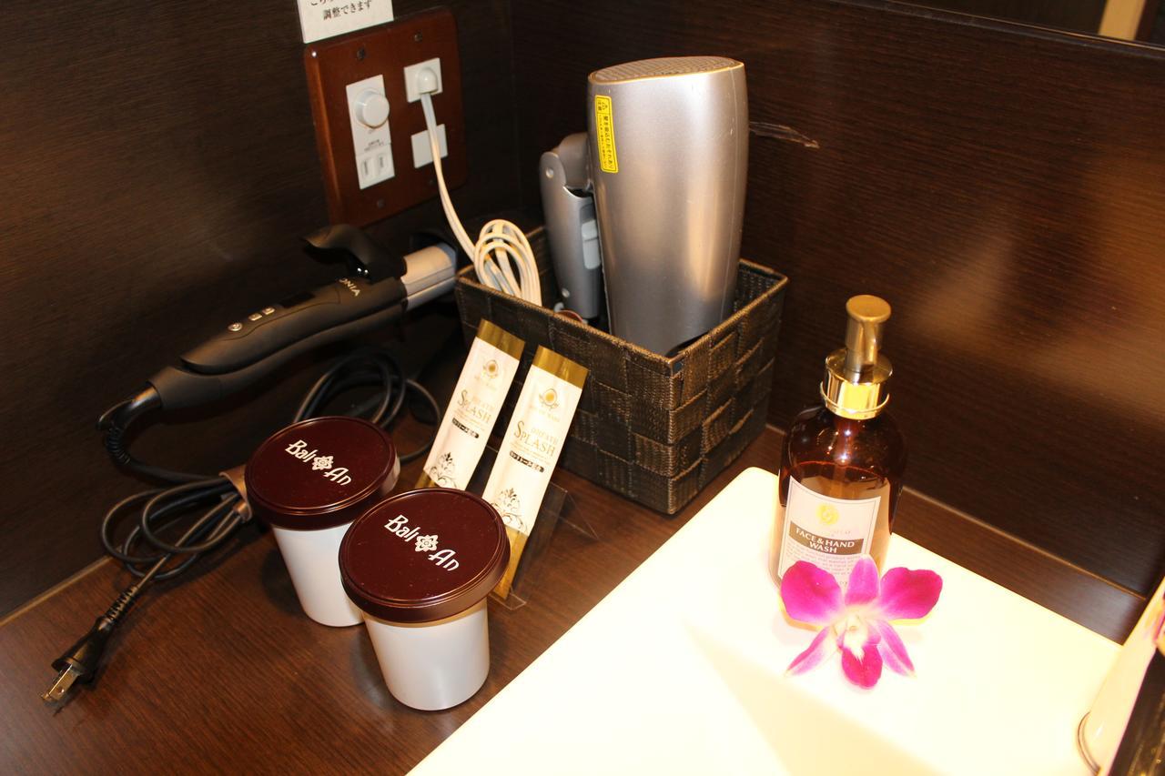 Hotel Balian Resort Tomei Kawasaki I.C. (Adults Only) Exterior photo