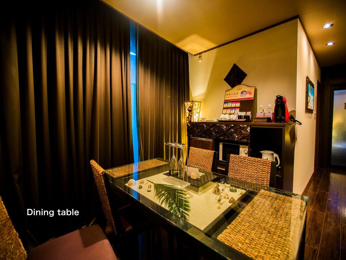 Hotel Balian Resort Tomei Kawasaki I.C. (Adults Only) Exterior photo