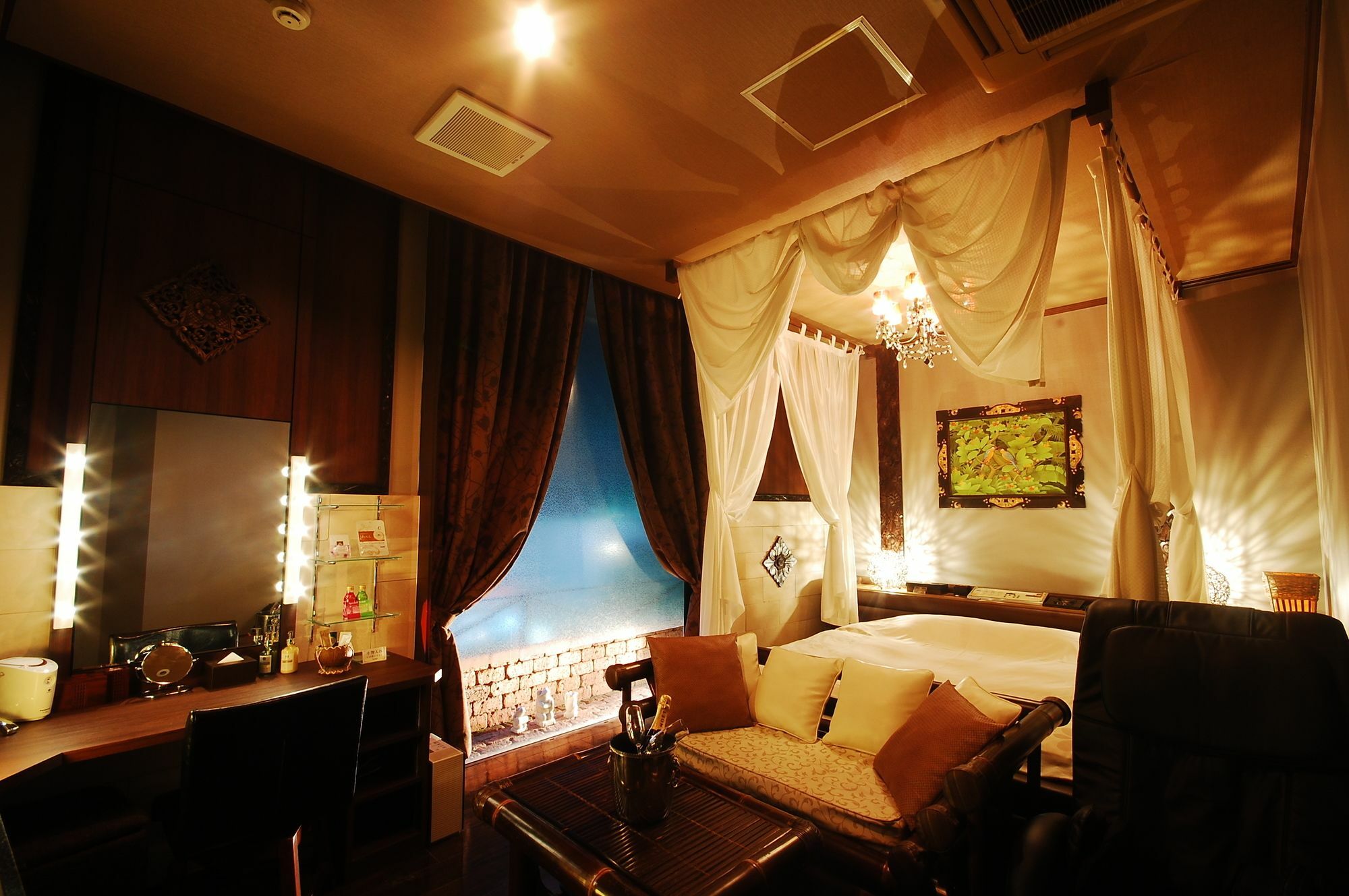 Hotel Balian Resort Tomei Kawasaki I.C. (Adults Only) Exterior photo