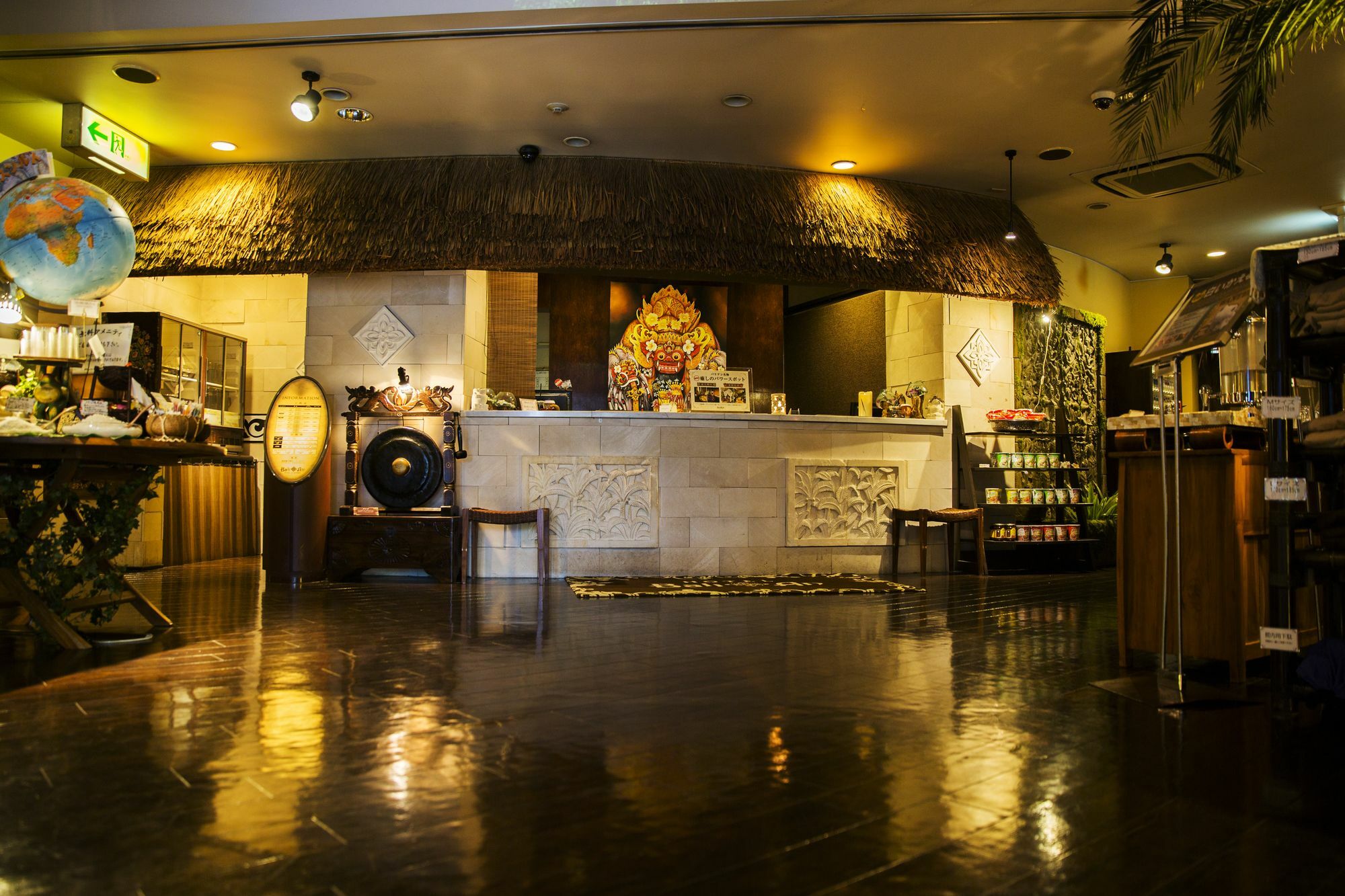 Hotel Balian Resort Tomei Kawasaki I.C. (Adults Only) Exterior photo