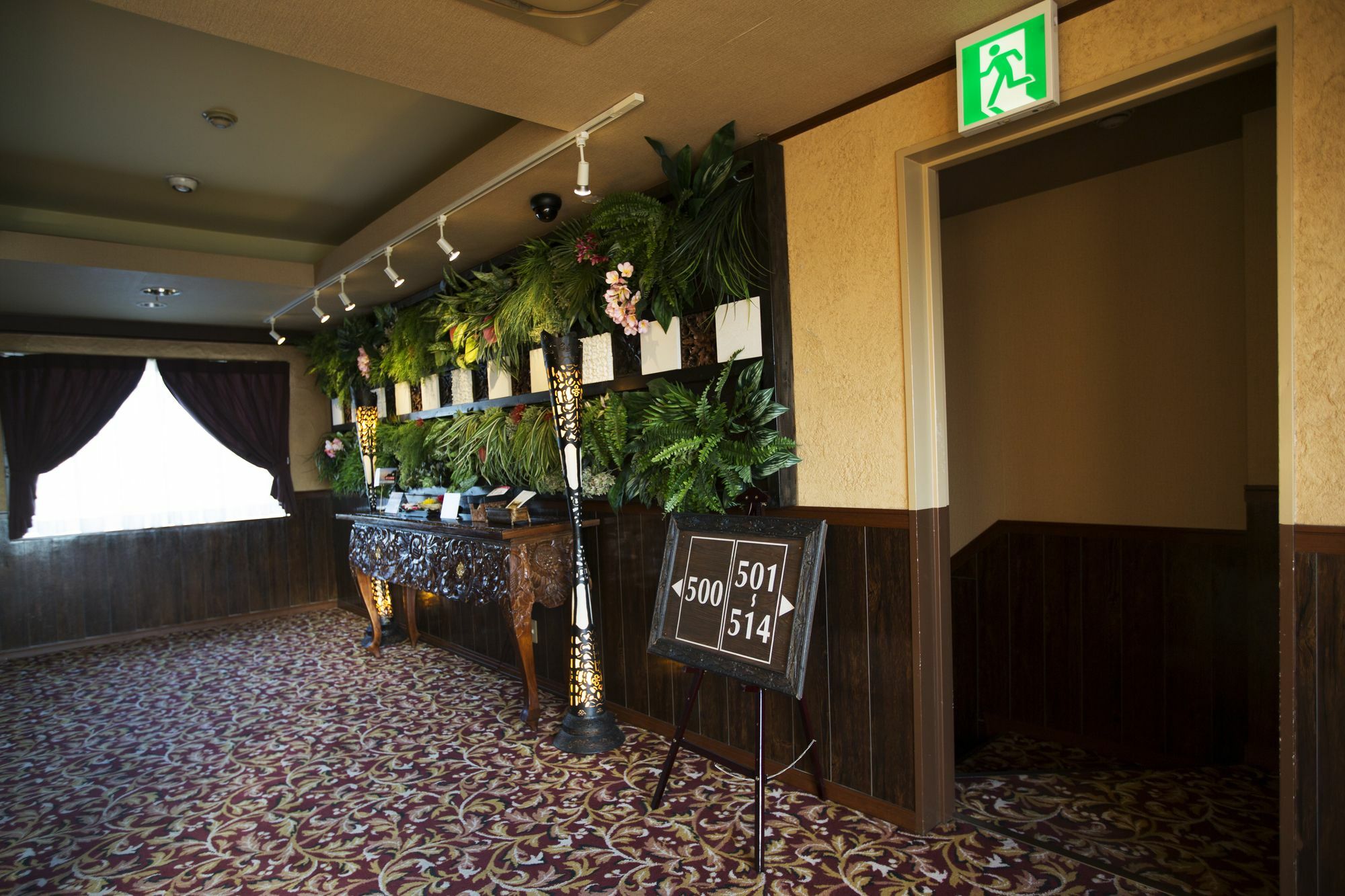 Hotel Balian Resort Tomei Kawasaki I.C. (Adults Only) Exterior photo