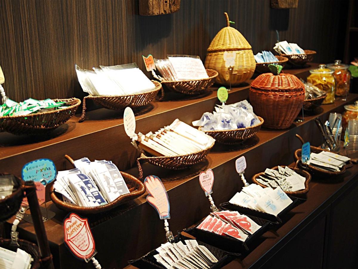 Hotel Balian Resort Tomei Kawasaki I.C. (Adults Only) Exterior photo